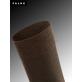 SENSITIVE BERLIN calzini Falke - 5230 dark brown