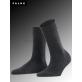 SENSITIVE BERLIN calzini donna Falke - 3085 anthracite mel.