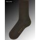 SENSITIVE BERLIN calzini donna di Falke - 5230 dark brown