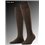 SENSITIVE BERLIN calzettoni da donna di Falke - 5230 dark brown