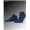 CLIMA WOOL calzini da sneaker Falke - 6000 royal blue