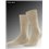 CLIMA WOOL calzini da uomo Falke - 4320 sand