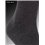 RUN calzini per donna & uomo di Falke - 3970 dark grey