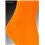 RUN calzini per donna & uomo di Falke - 8930 bright orange