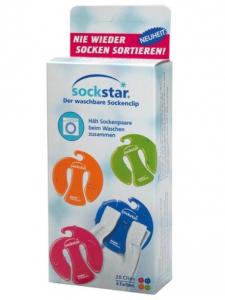 Sockstar® - Basic Line