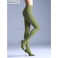 SAMBA 40 collant donna Giulia - olive