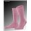 TIAGO calzini da uomo della Falke - 8276 light rosa