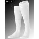 TIAGO calzettoni da uomo di Falke - 2000 bianco