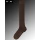TIAGO calzettoni per uomo di Falke - 5930 brown