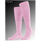 TIAGO calzettoni da uomo di Falke - 8276 light rosa