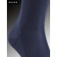 TIAGO calzettoni per uomo della ditta Falke - 6375 dark navy