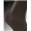 COTTON TOUCH calzini da donna Falke - 5233 dark brown