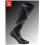 ECO JET calzini da sport sostenibili di Rohner - 009 nero