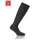 SAN REMO calzettoni Rohner - 009 nero