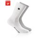 calzini Rohner ALLROUND LIGHT - 008 bianco