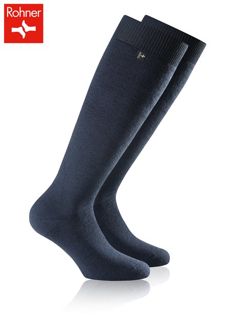 calzini Rohner THERMAL - 010 marine