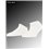 CLIMA WOOL calzini da sneaker di Falke - 2040 off-white