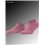 COOL KICK calzini della Falke - 8684 powder pink