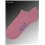 COOL KICK calzini da donna della Falke - 8684 powder pink