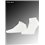 CLIMA WOOL calzini da sneaker Falke - 2040 off-white