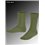 COMFORT WOOL calzini per bambini di Falke - 7681 sern green