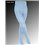 COMFORT WOOL calzamaglie per bambini della ditta Falke - 6290 crystal blue