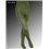COMFORT WOOL calzamaglie per bambini della ditta Falke - 7681 sern green