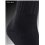 NELSON calzini per uomo di falke - 3000 nero