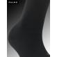 STABILIZING WOOL EVERYDAY calzini Falke per donne - 3000 nero