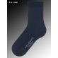 STABILIZING WOOL EVERYDAY calzini da donna - 6116 space blue