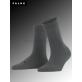 STABILIZING WOOL EVERYDAY calzini da donna di Falke - 3903 platinum