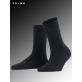 STABILIZING WOOL EVERYDAY calzini da donna di Falke - 3000 nero