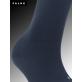 STABILIZING WOOL EVERYDAY calzini Falke per donne - 6116 space blue