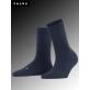 STABILIZING WOOL EVERYDAY calzini da donna di Falke - 6116 space blue