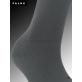 STABILIZING WOOL EVERYDAY calzini Falke per donne - 3903 platinum