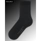 STABILIZING WOOL EVERYDAY calzini da donna - 3000 nero