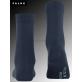 STABILIZING WOOL EVERYDAY calzini donna della Falke - 6116 space blue