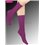RELAX FINE calzini da donna della ditta Hudson - 817 sweet lilac
