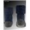 COSYSHOE calzini da casa per bambini di falke - 6680 dark blue