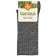Bambus Boots Socke (Set di 3)