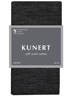 Soft Wool Cotton