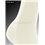 SOFT MERINO calzettoni da donna della Falke - 2040 off-white