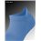 COOL KICK calzini corti della ditta Falke - 6318 blu