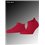 COOL KICK calzini da sneaker della Falke - 8074 red pepper