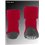 COSYSHOE calzini da casa per bambini della ditta falke - 8074 red pepper