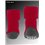 COSYSHOE calzini da casa per bambini di Falke - 8074 red pepper