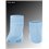 FAMILY calzini sneaker per bambini della dita Falke - 6290 crystal blue