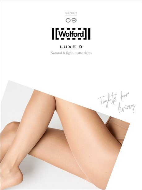 collant Wolford - LUXE 9
