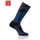 BOARDER-X calzini Rohner - 216 baltic