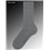 SENSITIVE NEW YORK calzini da uomo di Falke - 3245 light grey